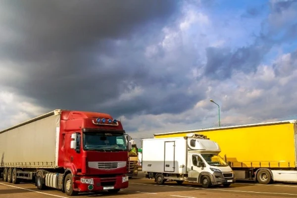 Adana Çınar Nakliyat Ambarları